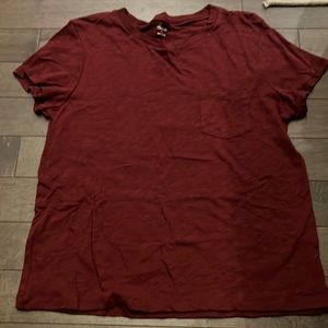 Madewell T-shirt